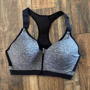 VSX Sport Bra Knockout 34D